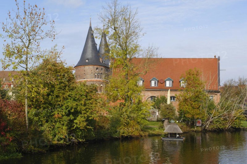 Holstentor