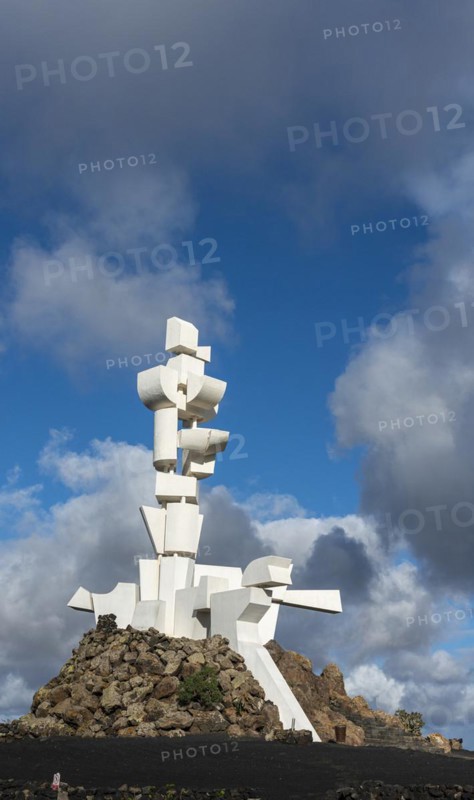 Monumento al Campesino