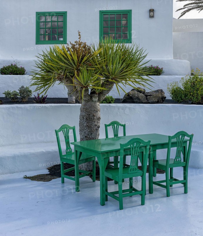 Casa Museo del Campesino