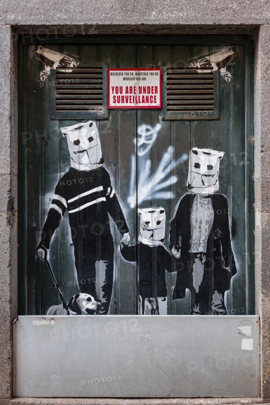 Mural