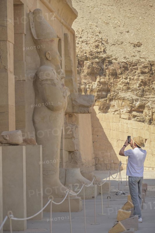 Tourist