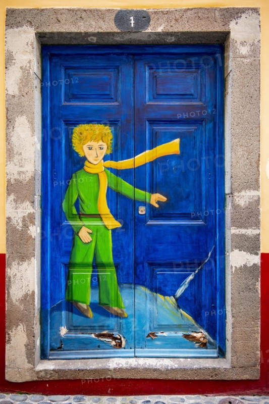 Mural