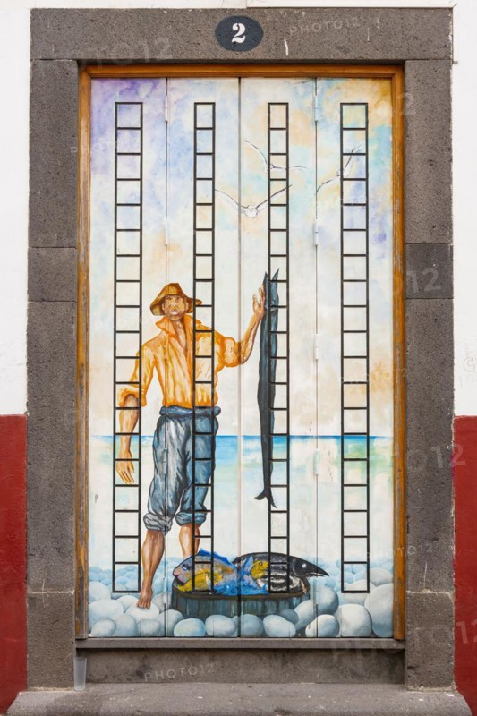 Mural