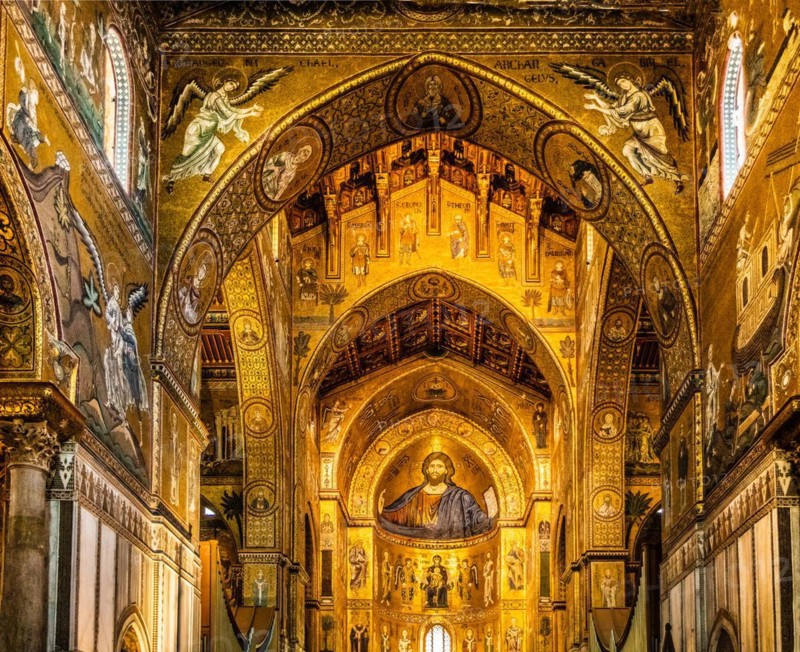 Christ Pantocrator