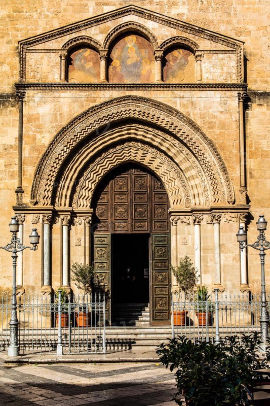 Basilica di San Francesco dAssisi