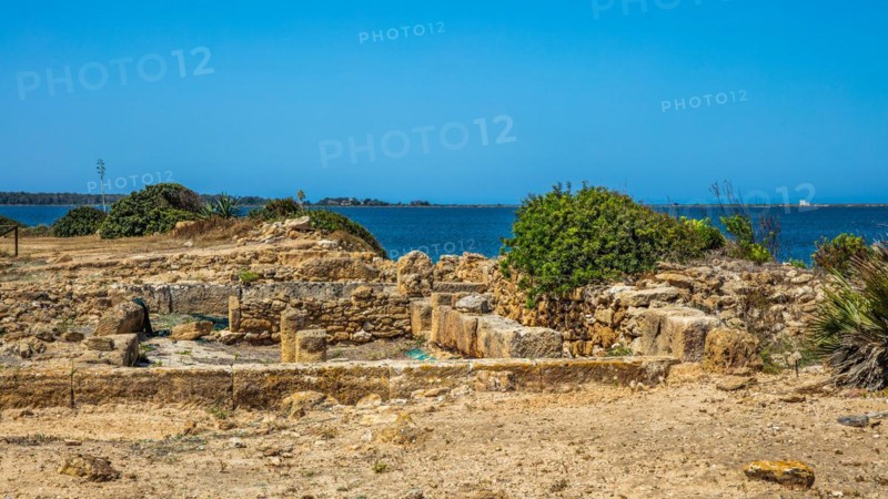 Western fortification