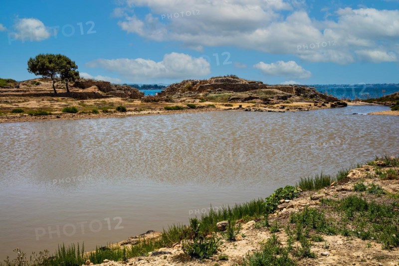 Lake of Koton