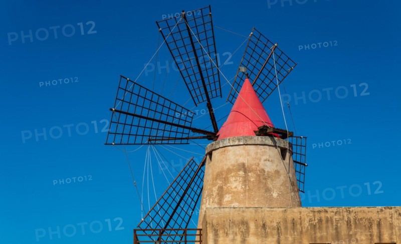 Mill