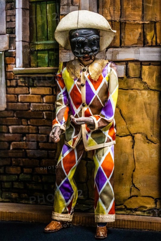 Puppet
