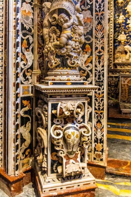 Crucifix Chapel