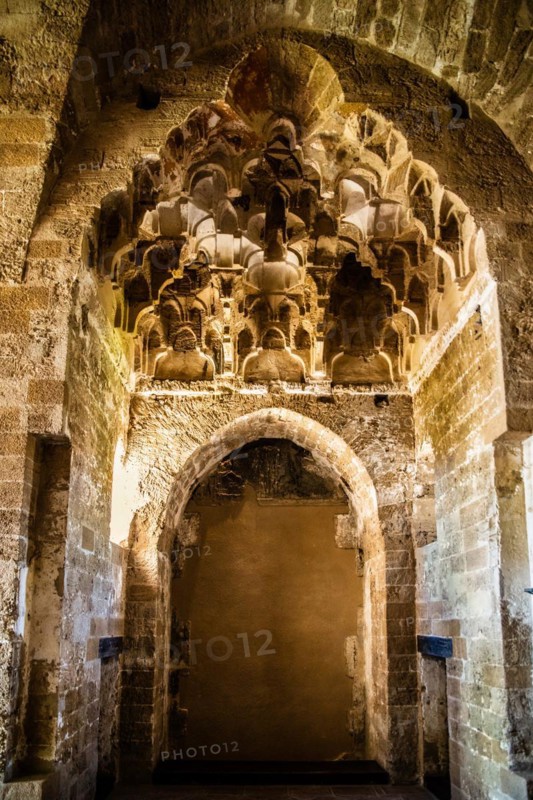 Castello della Zisa
