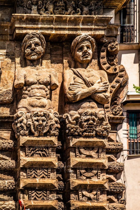 Porta Nuova