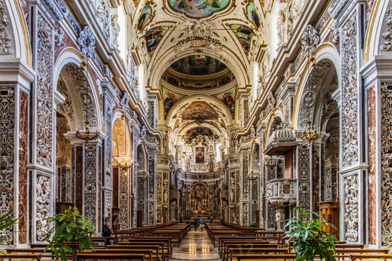 Chiesa del Gesu