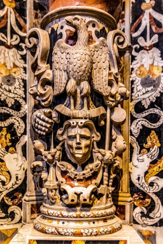 Crucifix Chapel
