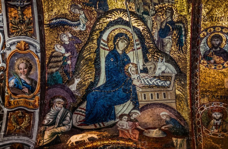 La Martorana