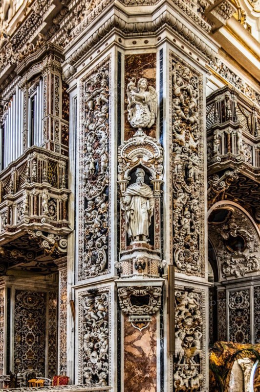Chiesa del Gesu