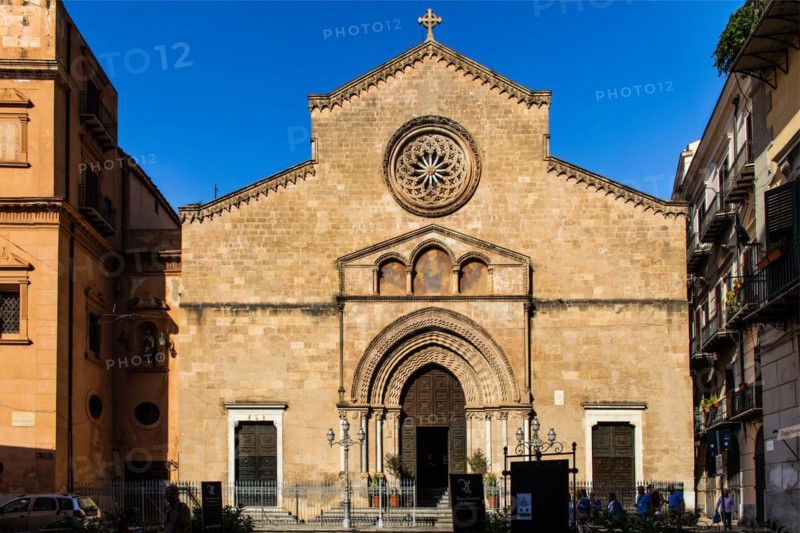 Basilica di San Francesco dAssisi