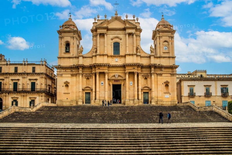 Cathedral di San Nicolo