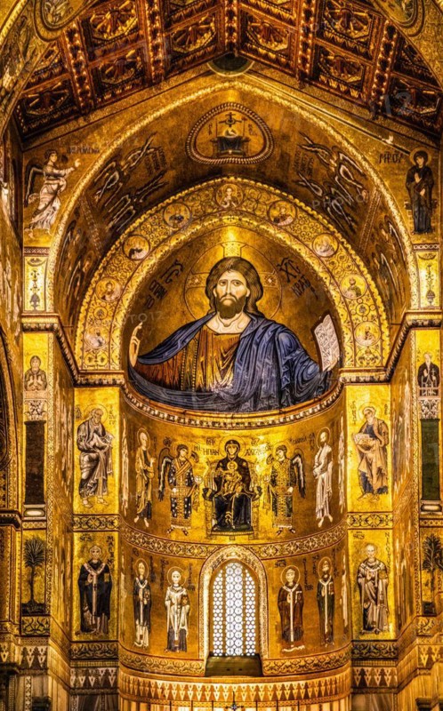 Christ Pantocrator