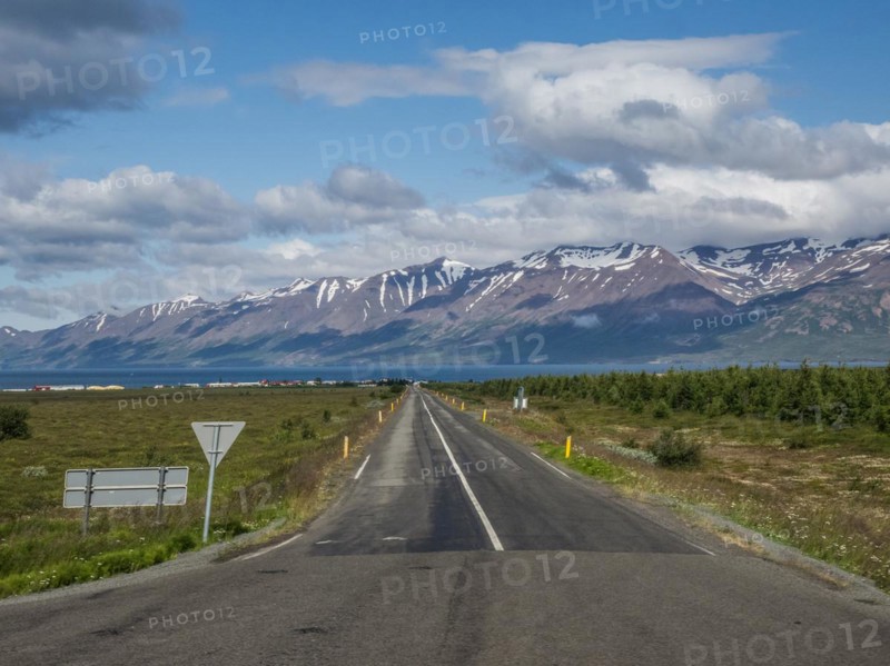 Car road