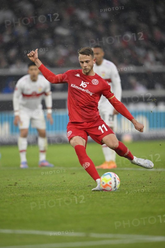 Marcus Ingvartsen 1