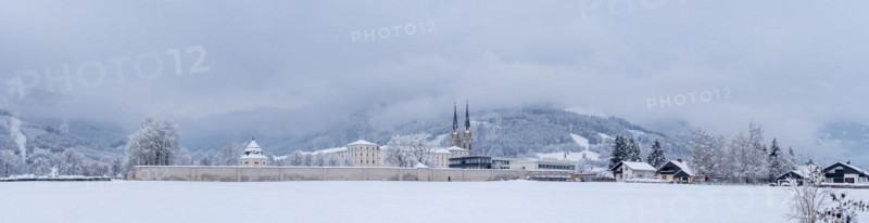 Winter landscape