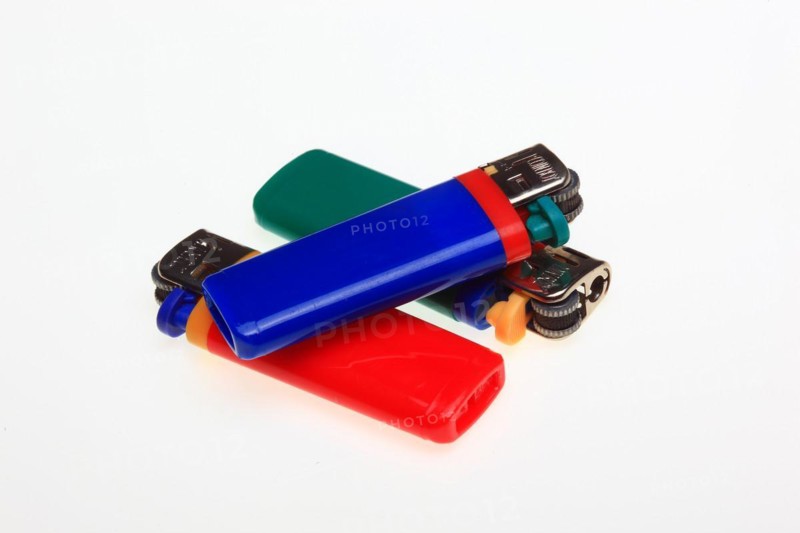 Disposable lighters