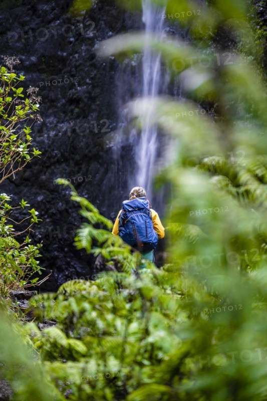 Adventure in Nature