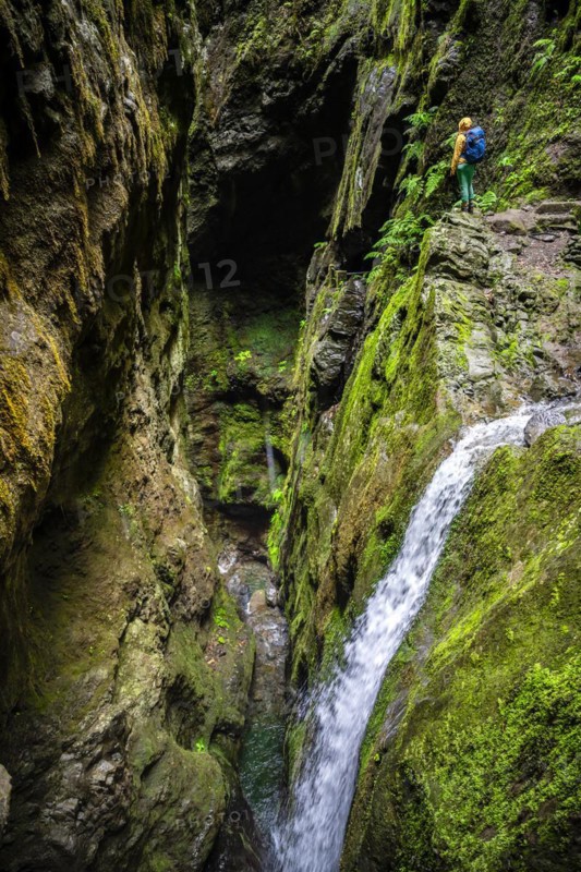 Adventure in nature