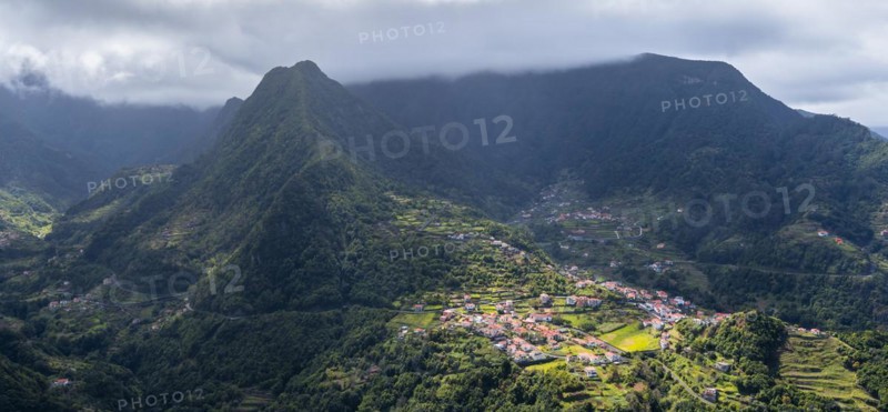 Green Mountain Valley