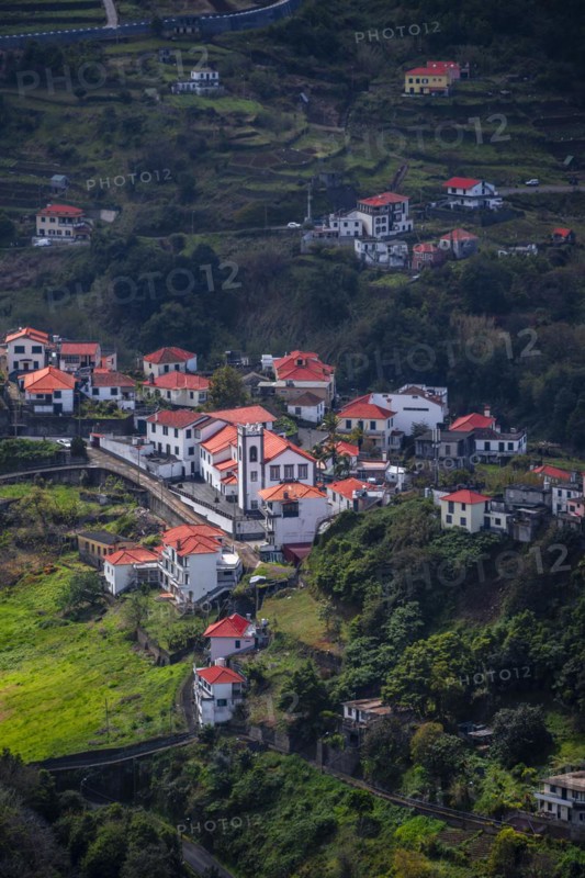 Village view