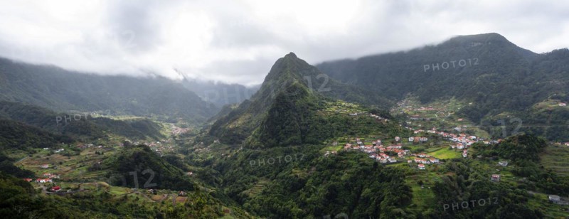 Mountain Valley