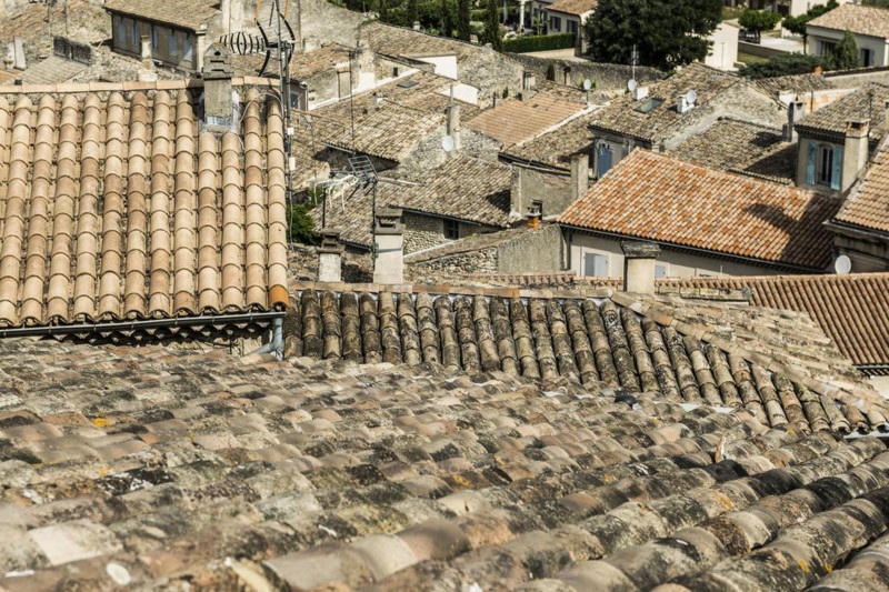 Roofs