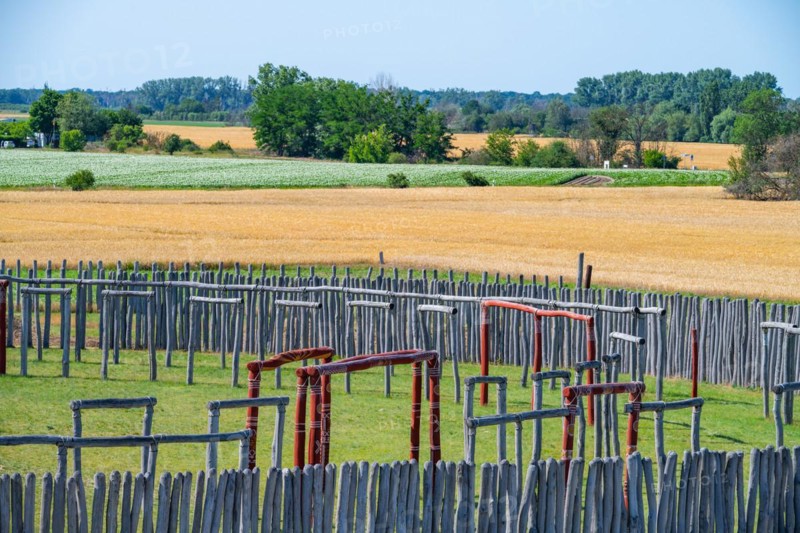 Poemmelte ring sanctuary