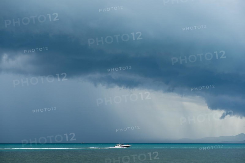 Tropical storm