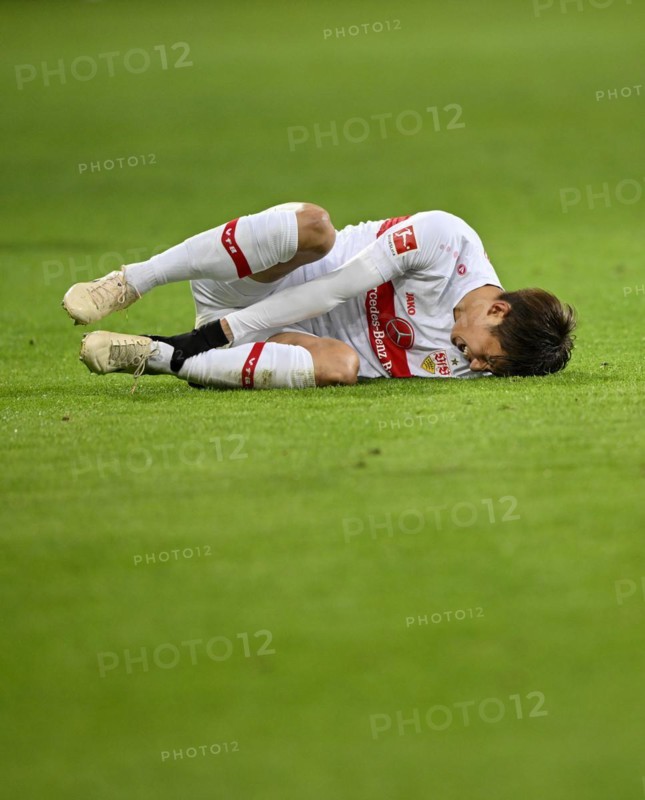 Hiroki Ito VfB Stuttgart