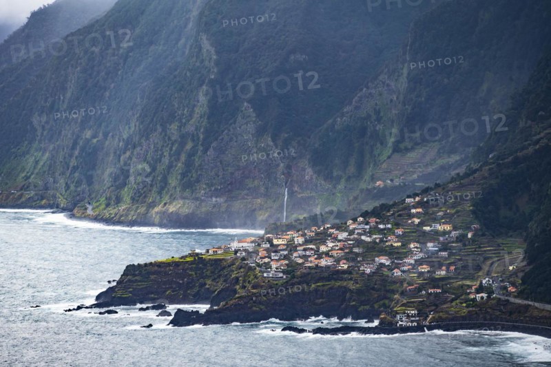 Place by the sea