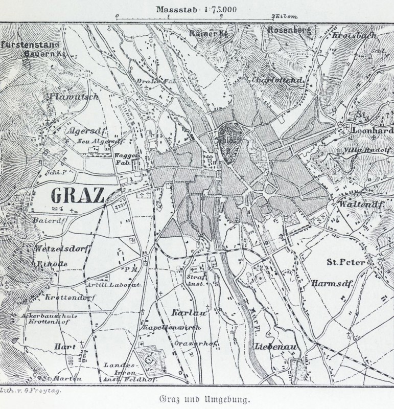 City of Graz