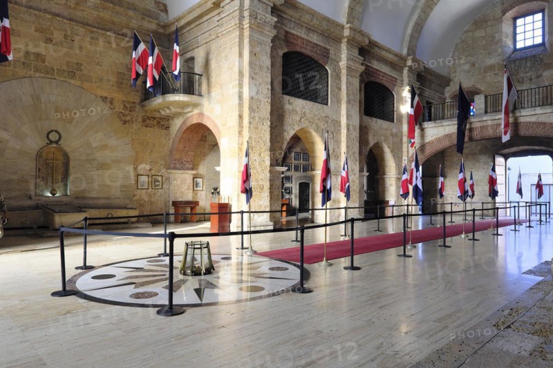 Pantheon de la Patria