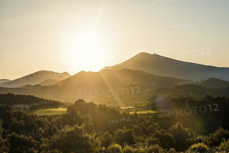 Mont Ventoux