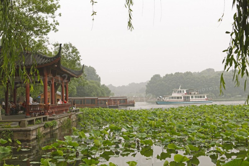 Pagoda