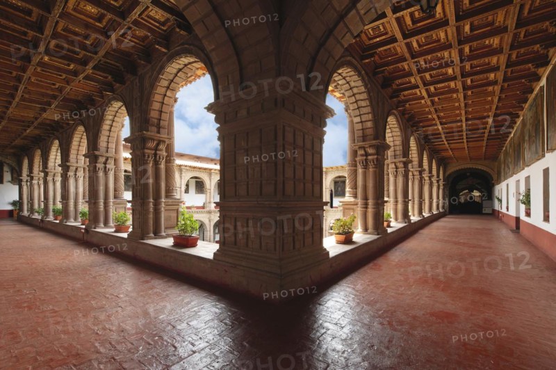 Convent of La Merced
