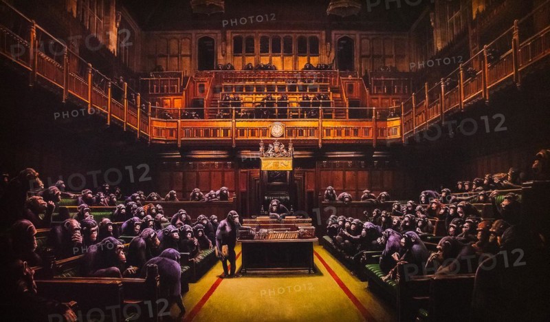 Devolved Parliament
