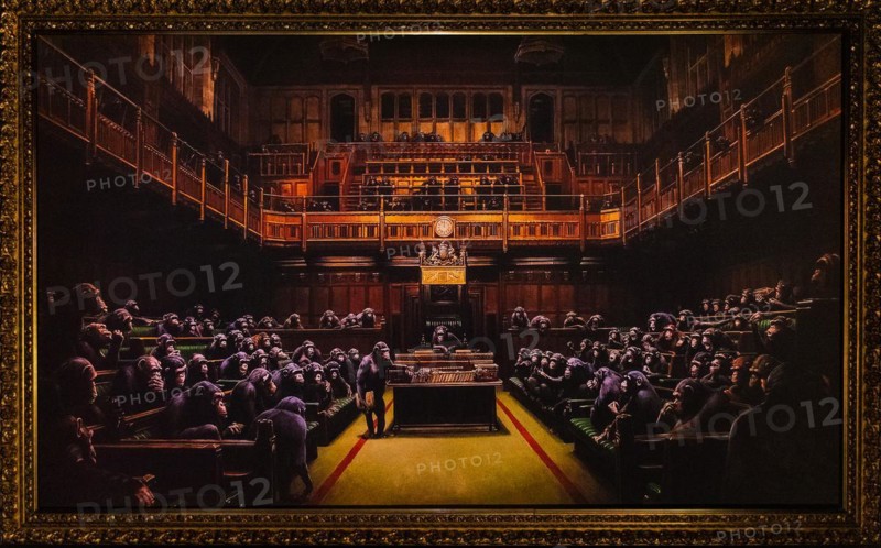 Devolved Parliament
