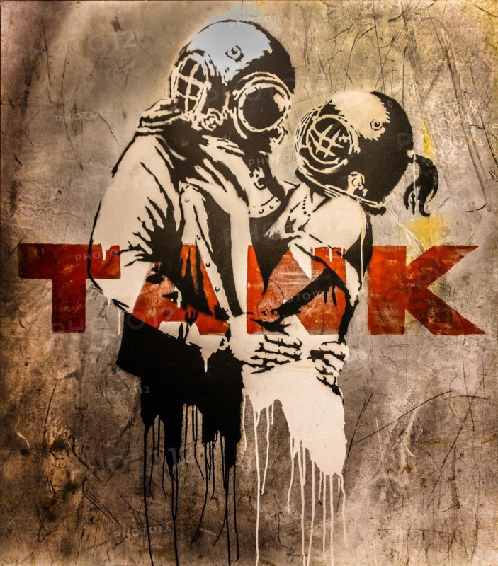 Think Tank