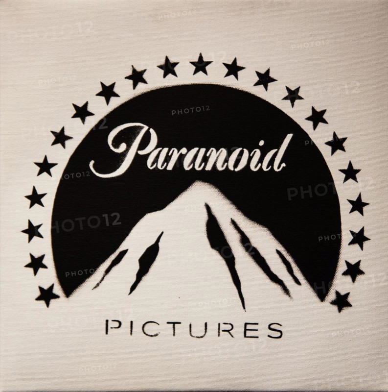 Paranoid Pictures