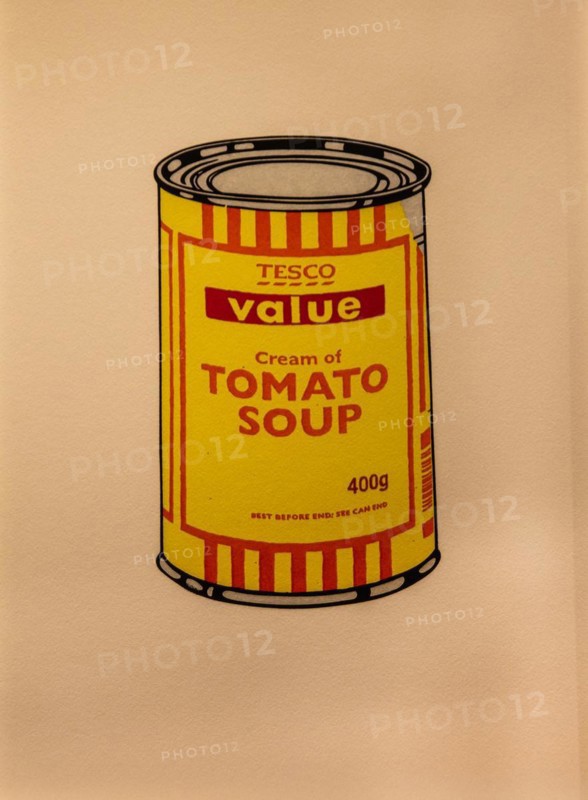 Soup Can