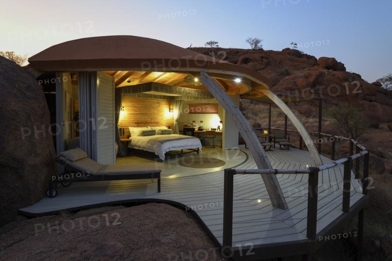 Onduli Ridge Lodge chalet