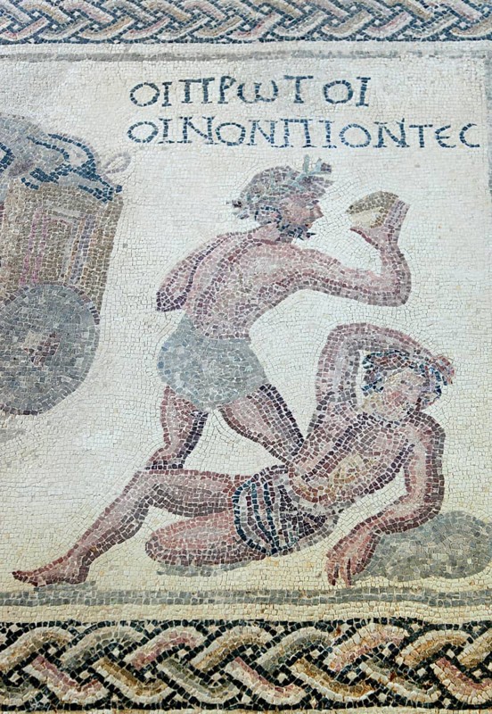 City of Pafos