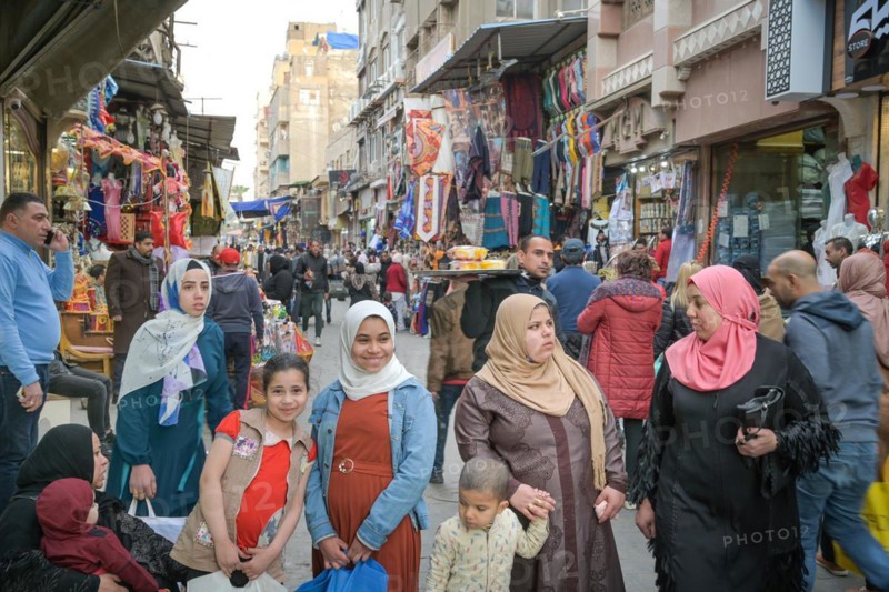 Street scene